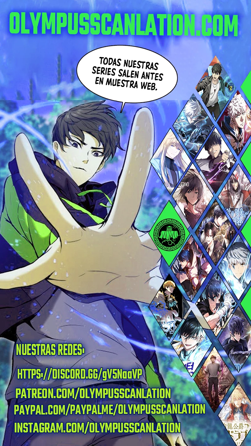 Updater capítulo 91, página 34