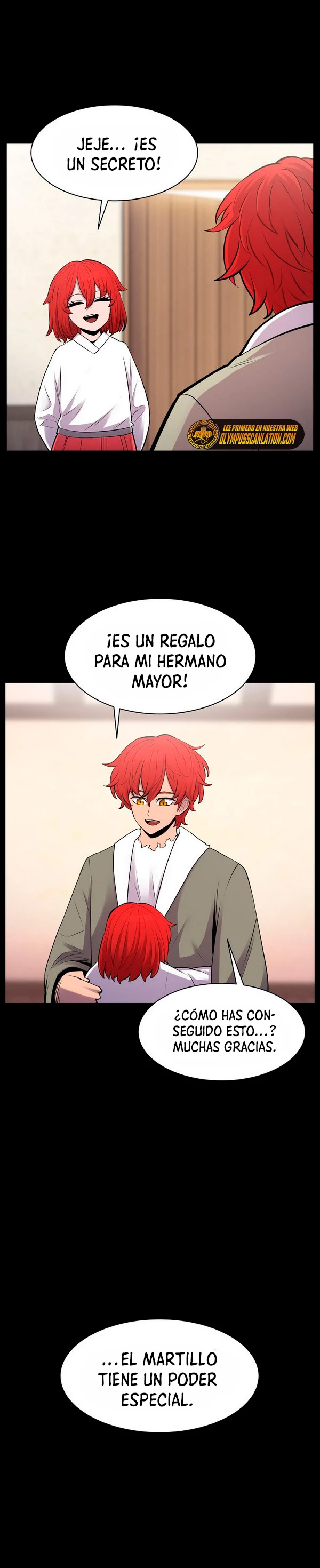 Updater capítulo 92, página 16