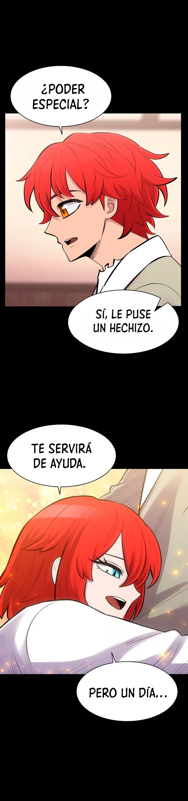 Updater capítulo 92, página 17