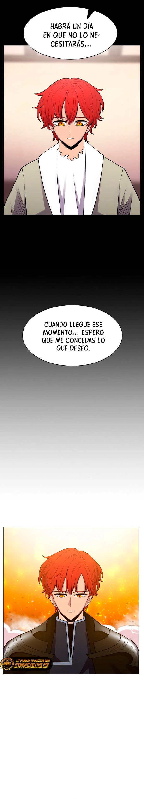 Updater capítulo 92, página 18