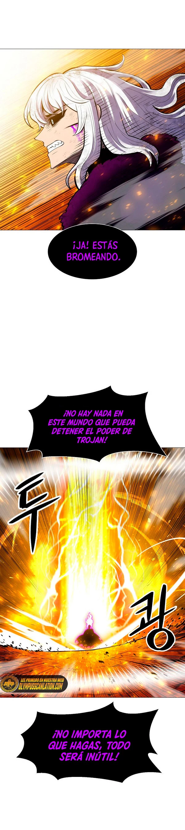 Updater capítulo 92, página 23