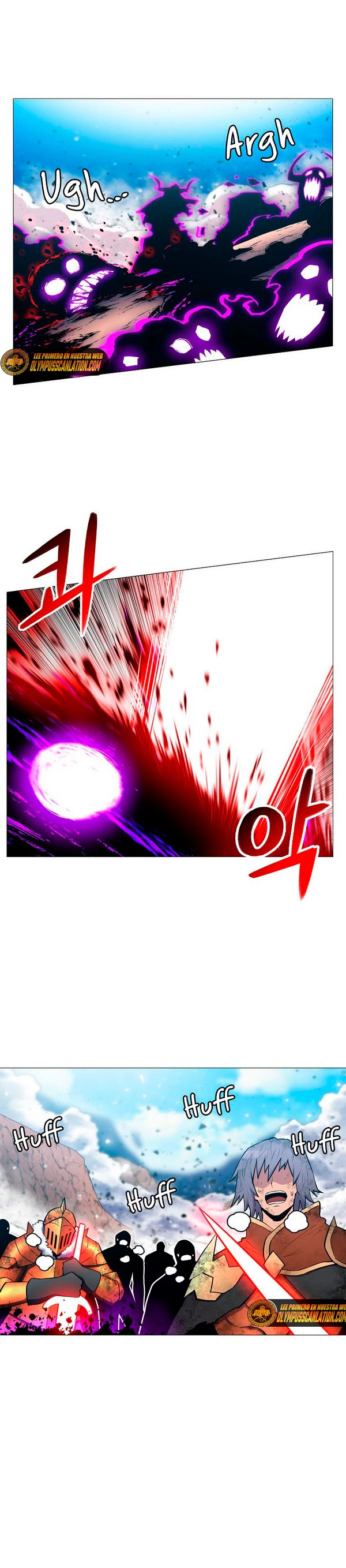 Updater capítulo 93, página 3
