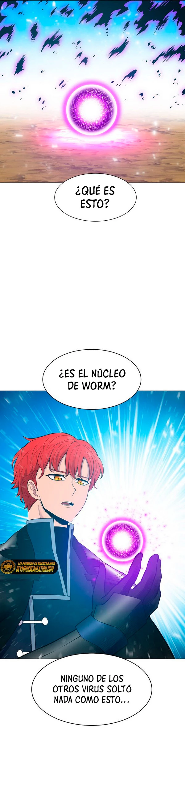 Updater capítulo 93, página 11