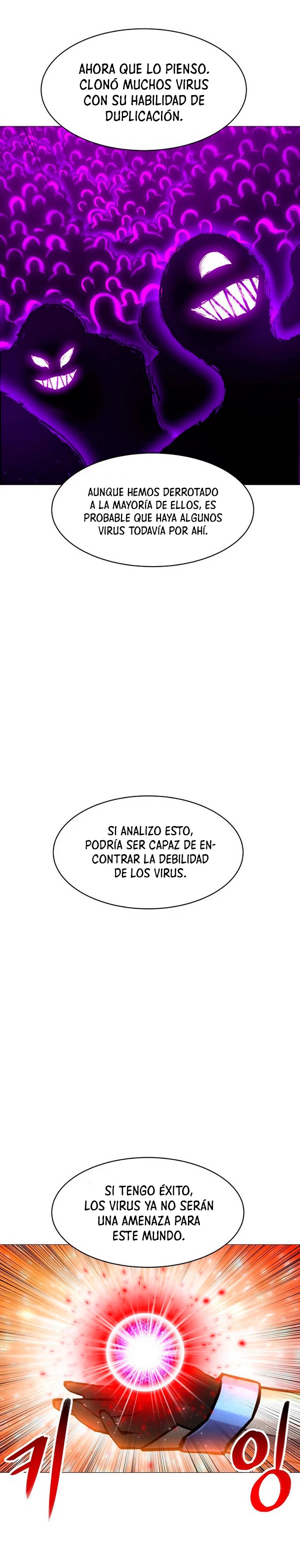 Updater capítulo 93, página 12