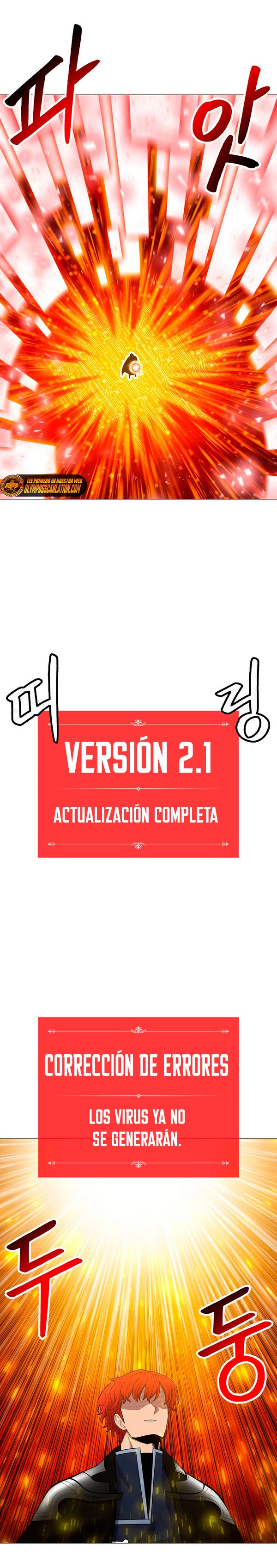 Updater capítulo 93, página 14