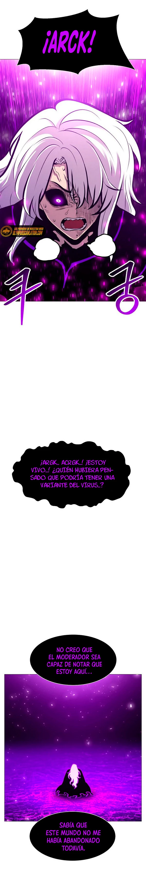 Updater capítulo 93, página 20