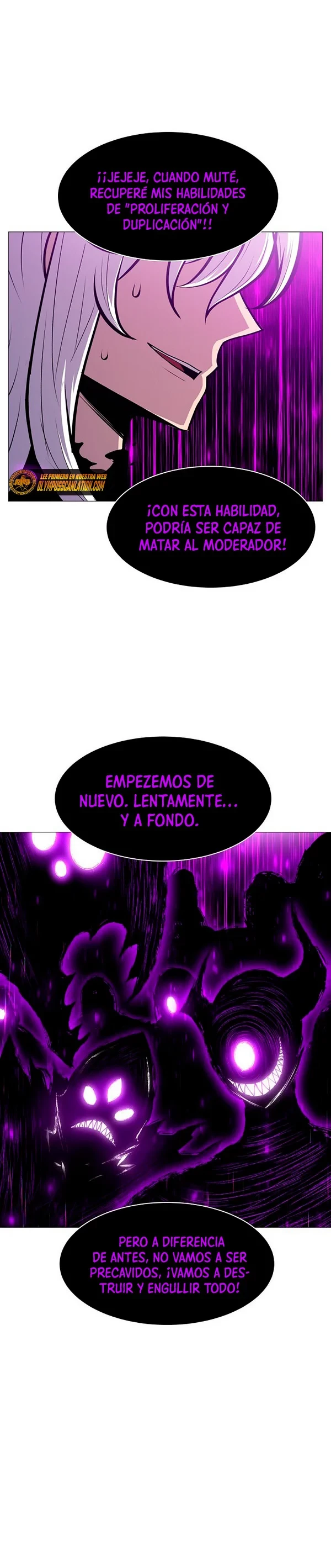 Updater capítulo 93, página 21