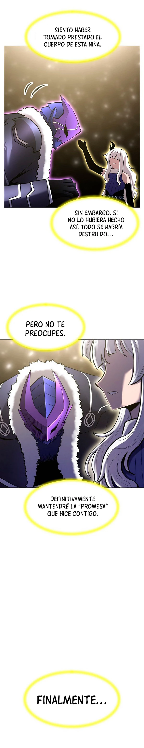 Updater capítulo 93, página 40