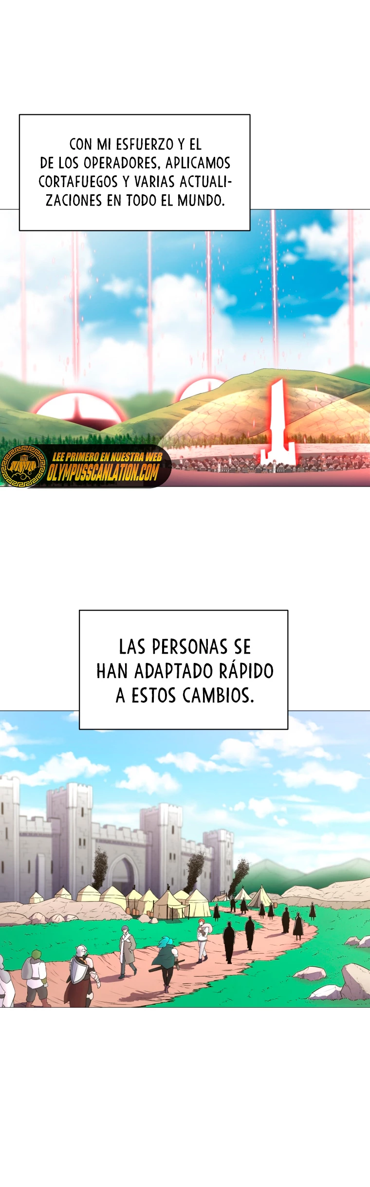 Updater capítulo 94, página 11