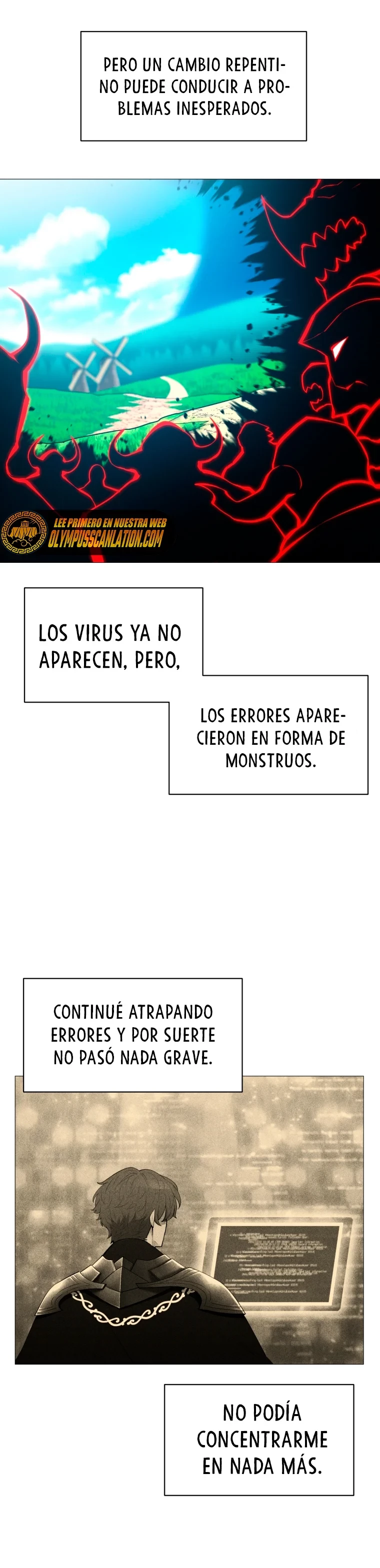 Updater capítulo 94, página 12