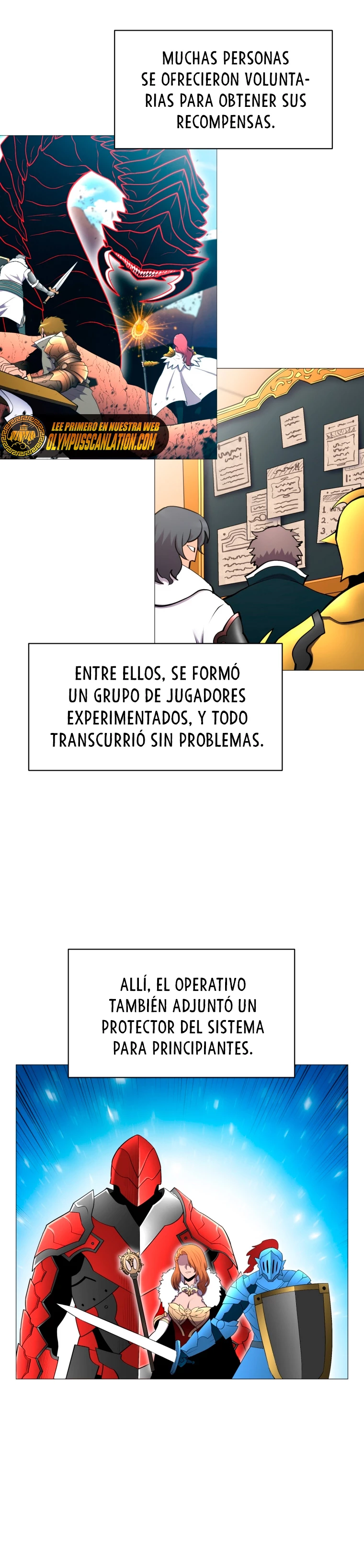 Updater capítulo 94, página 14