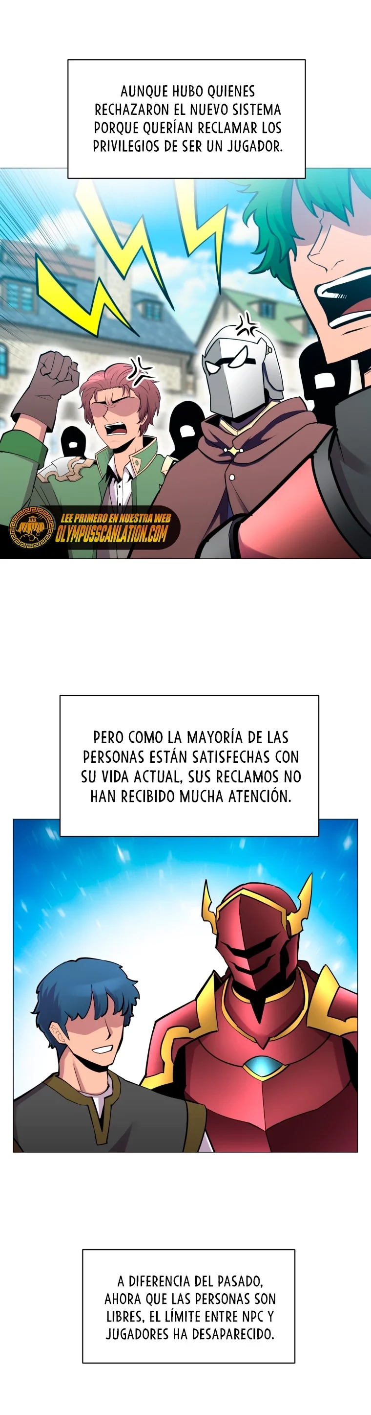 Updater capítulo 94, página 15