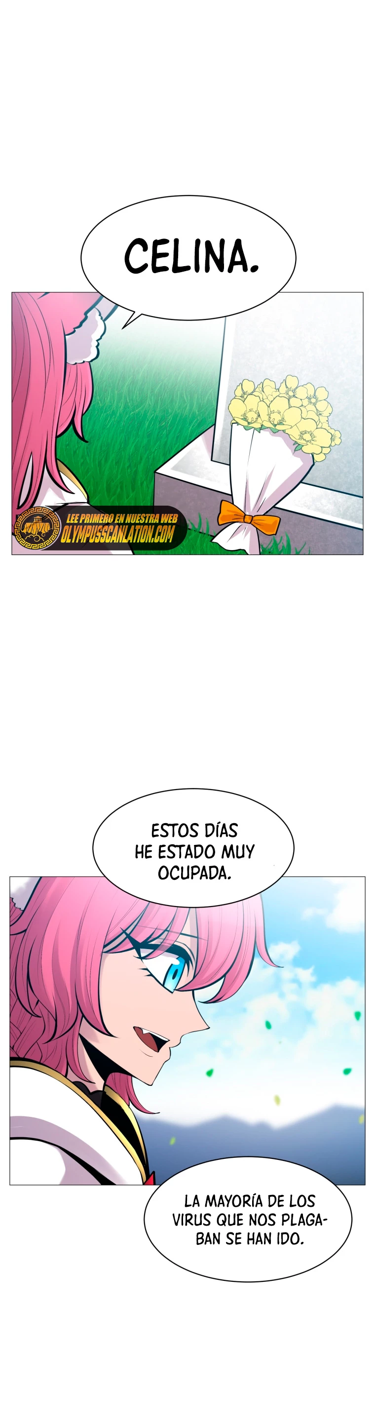 Updater capítulo 94, página 17