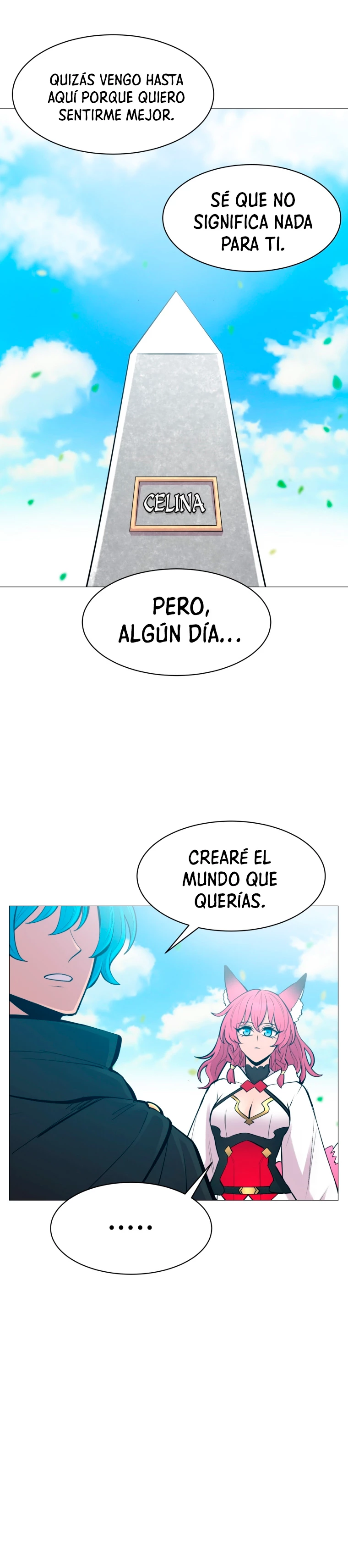 Updater capítulo 94, página 22