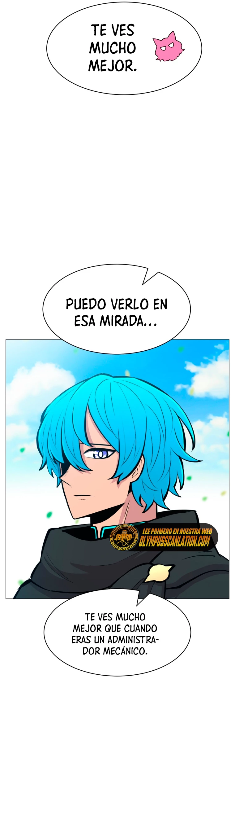 Updater capítulo 94, página 23