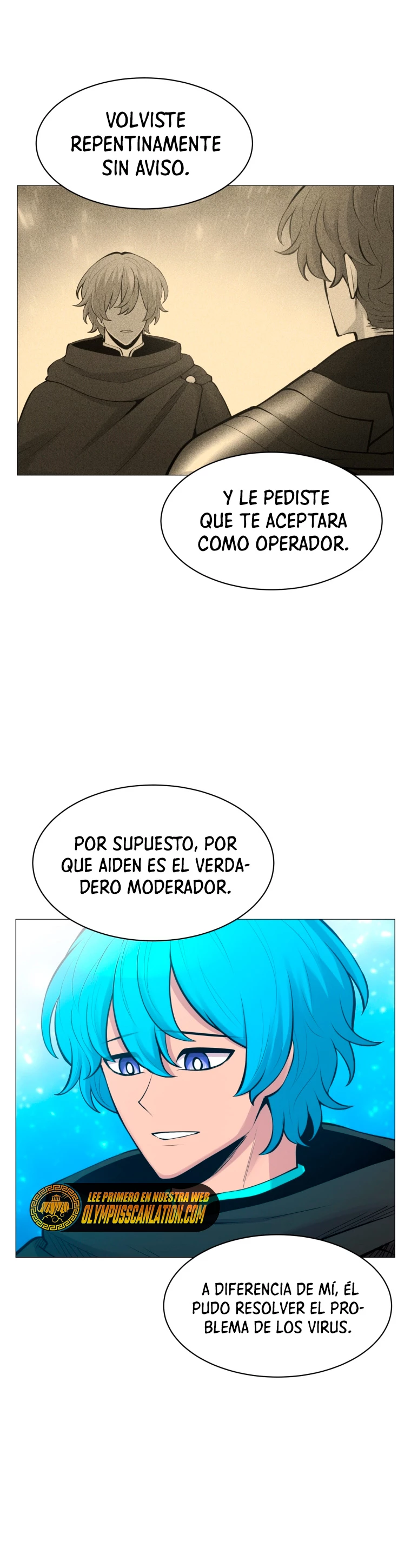 Updater capítulo 94, página 25