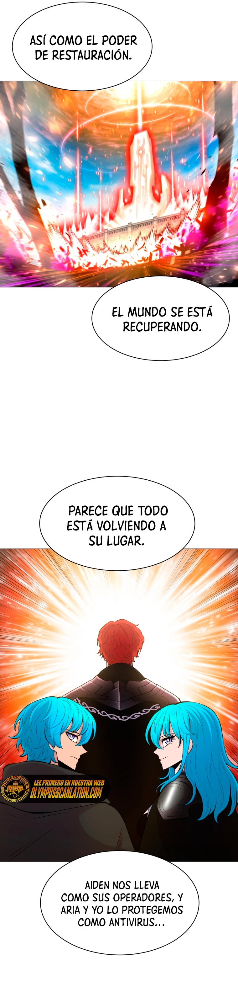 Updater capítulo 94, página 26