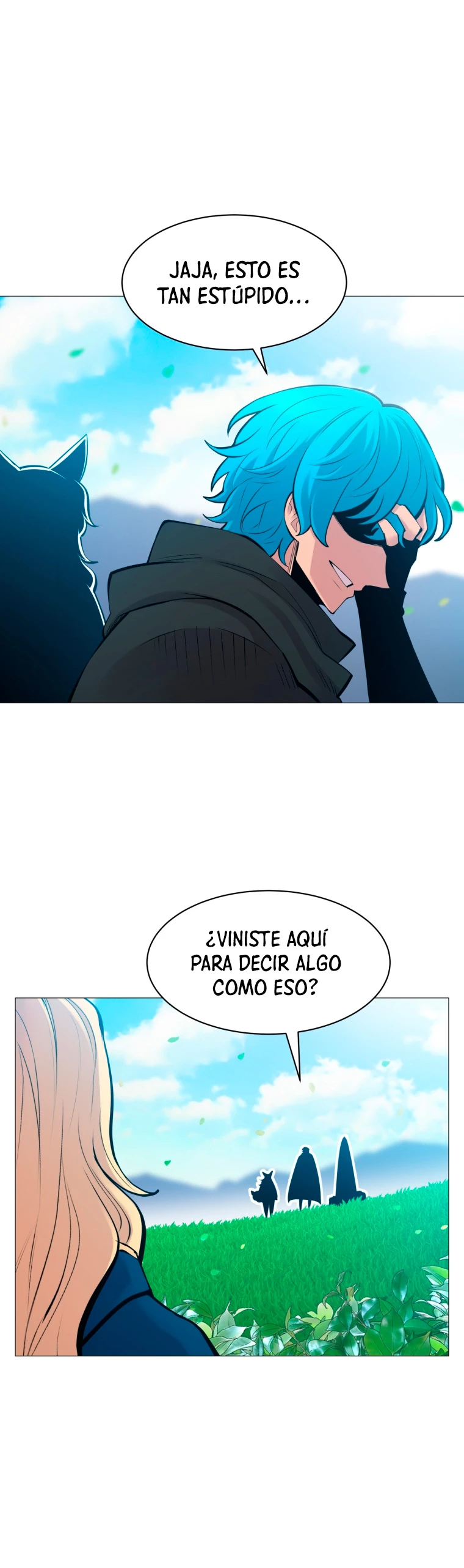 Updater capítulo 94, página 27