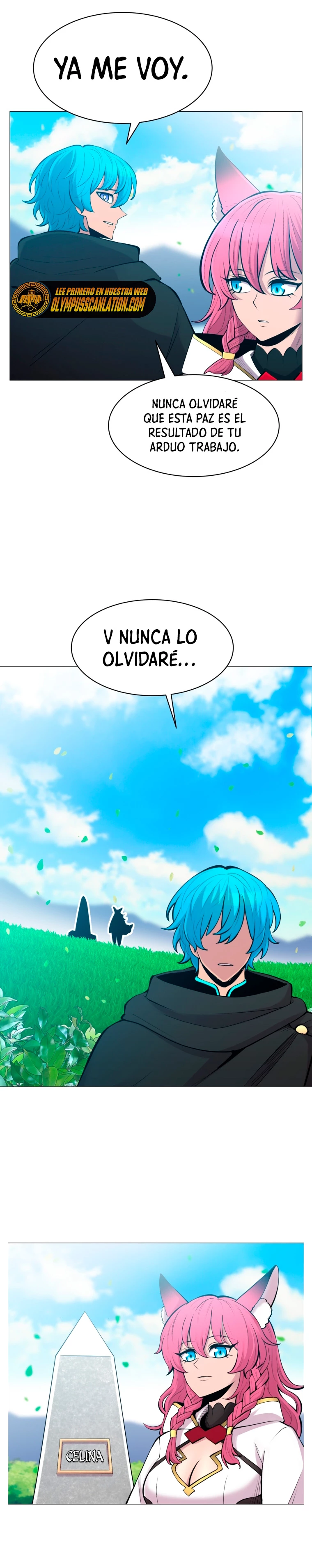 Updater capítulo 94, página 29