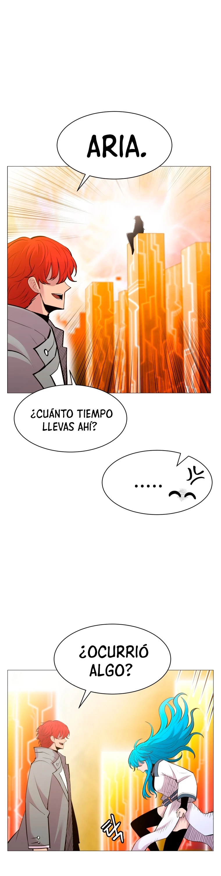 Updater capítulo 94, página 35