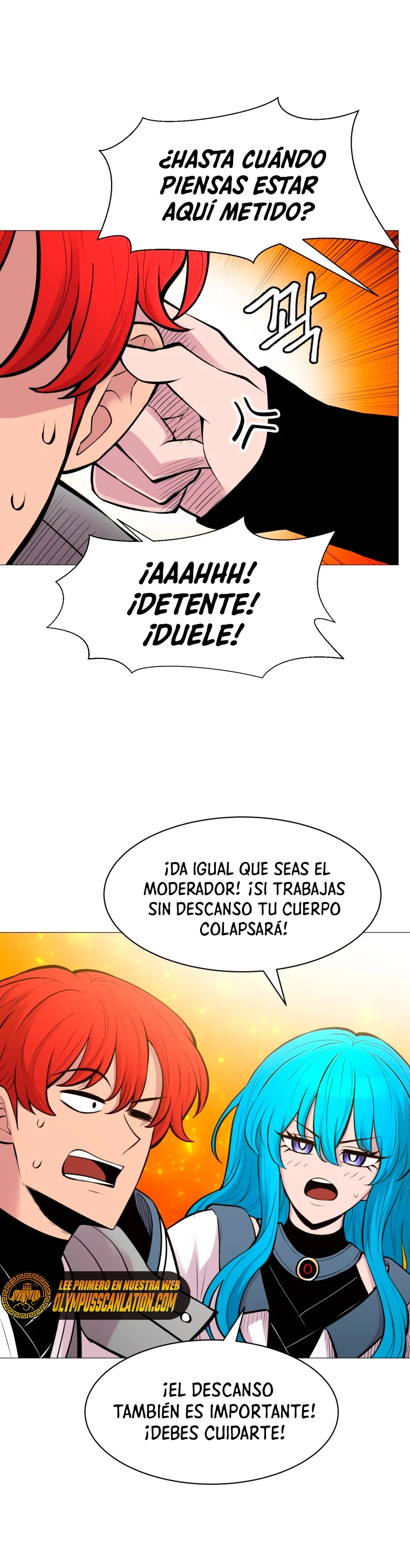 Updater capítulo 94, página 36