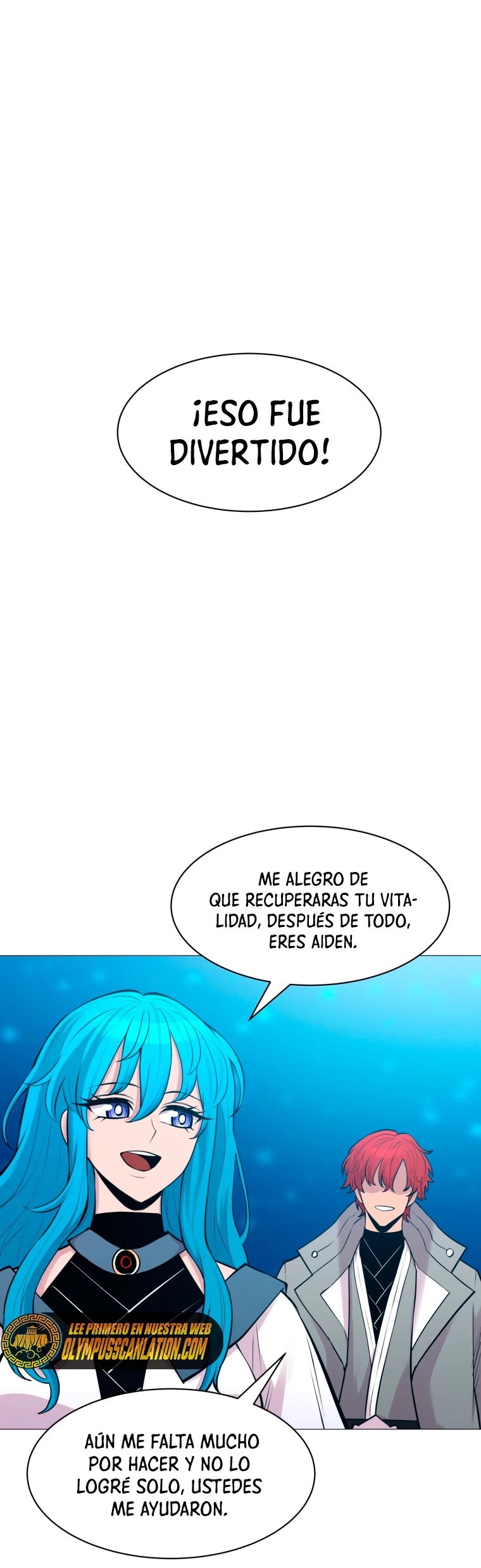 Updater capítulo 94, página 38