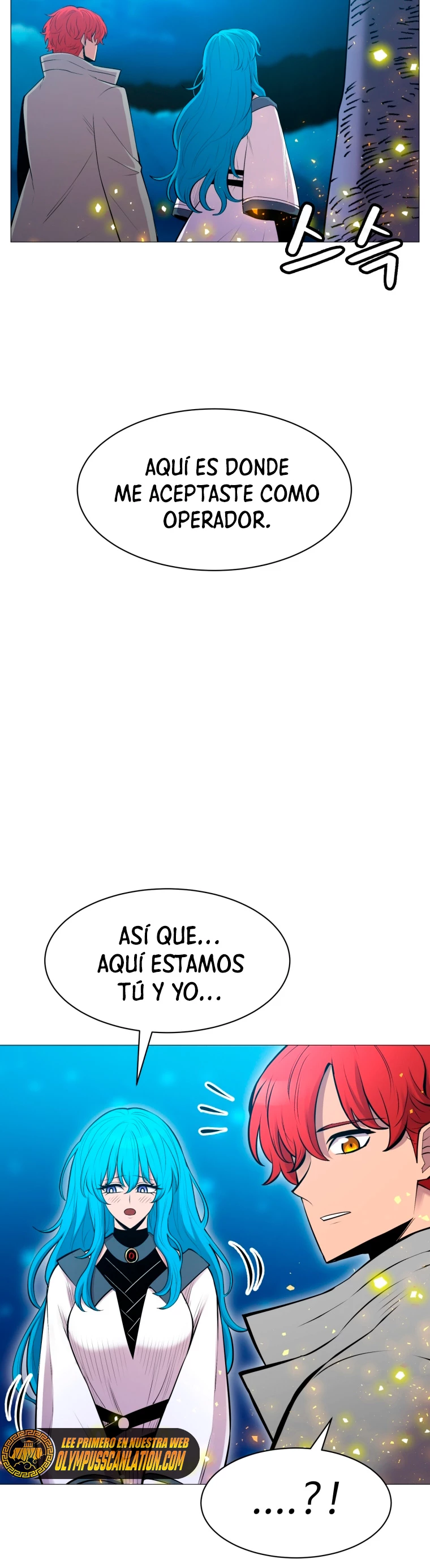 Updater capítulo 94, página 40