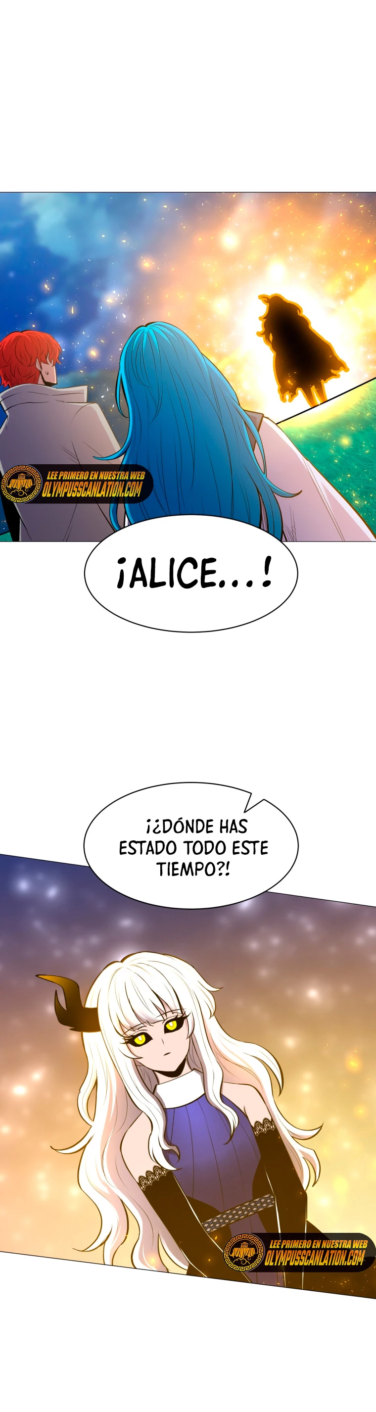 Updater capítulo 95, página 3