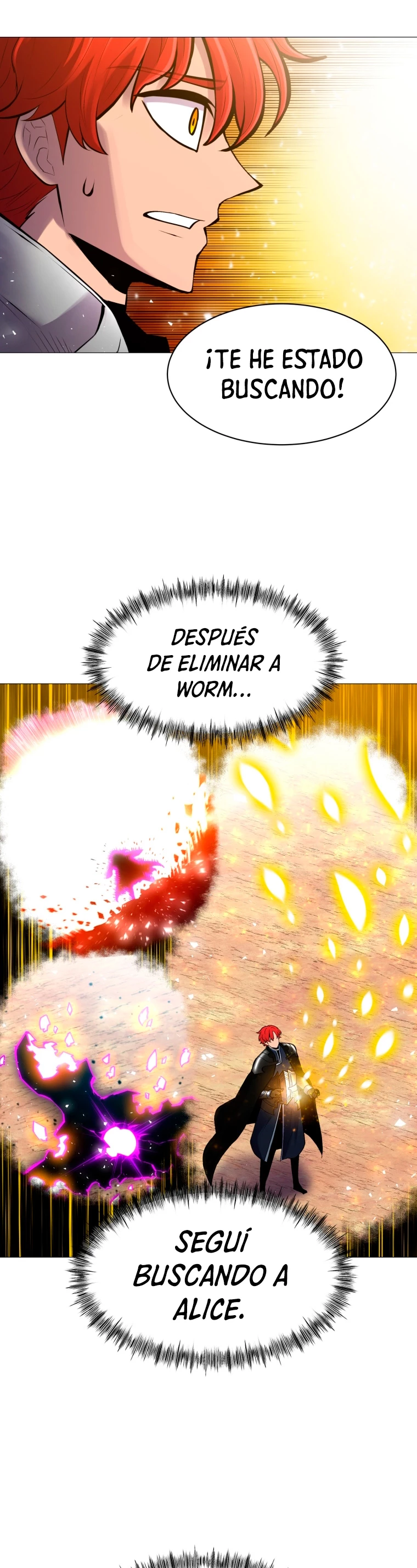 Updater capítulo 95, página 4