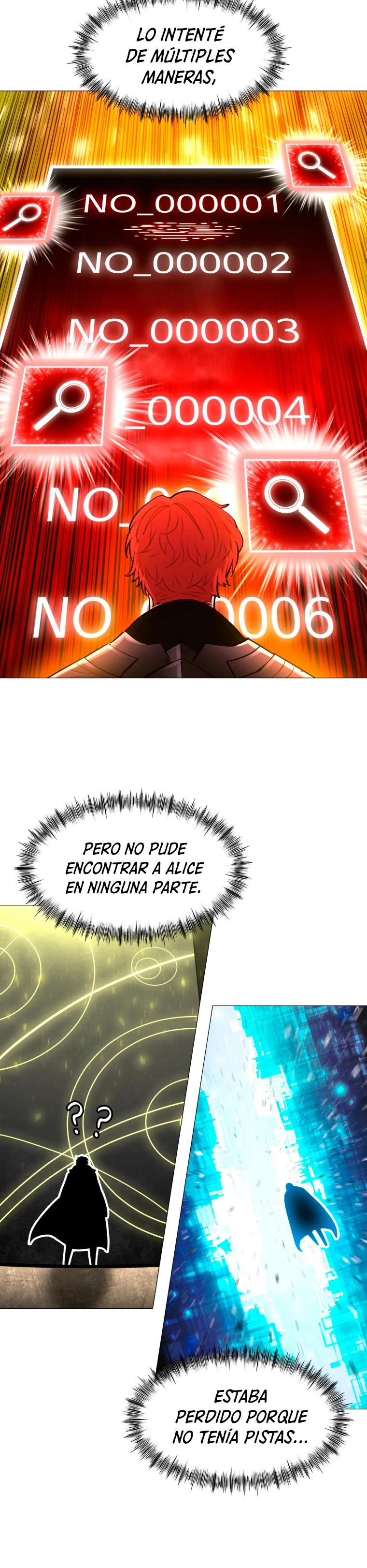 Updater capítulo 95, página 5