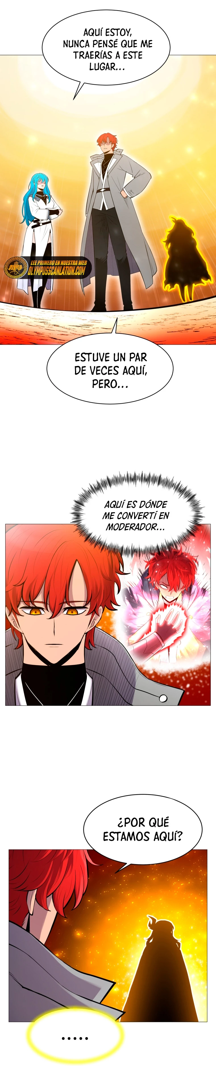 Updater capítulo 95, página 11