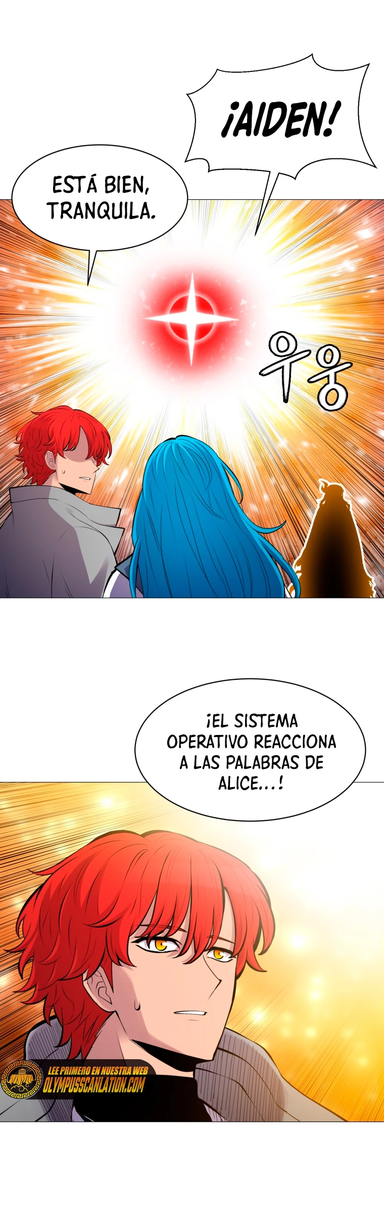Updater capítulo 95, página 14