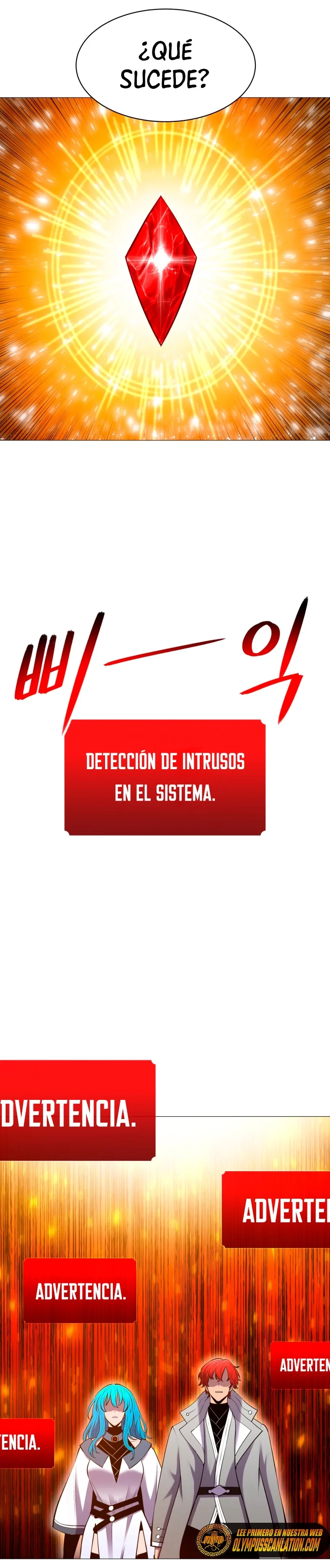 Updater capítulo 95, página 15