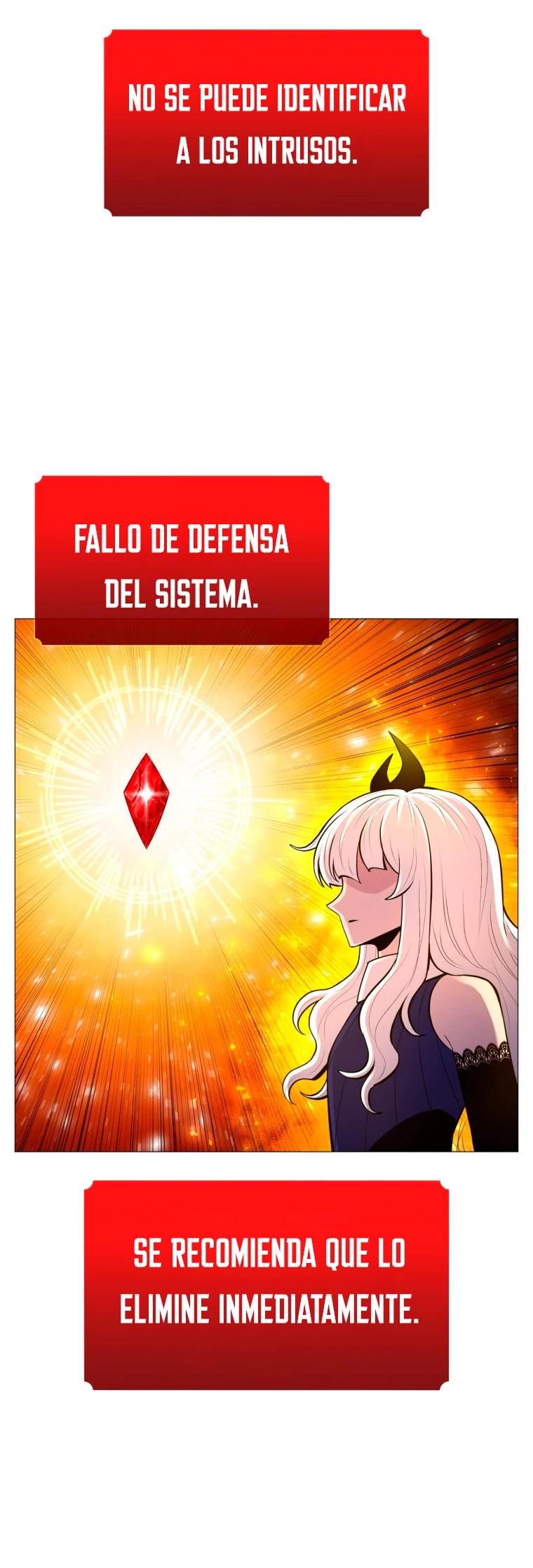 Updater capítulo 95, página 16