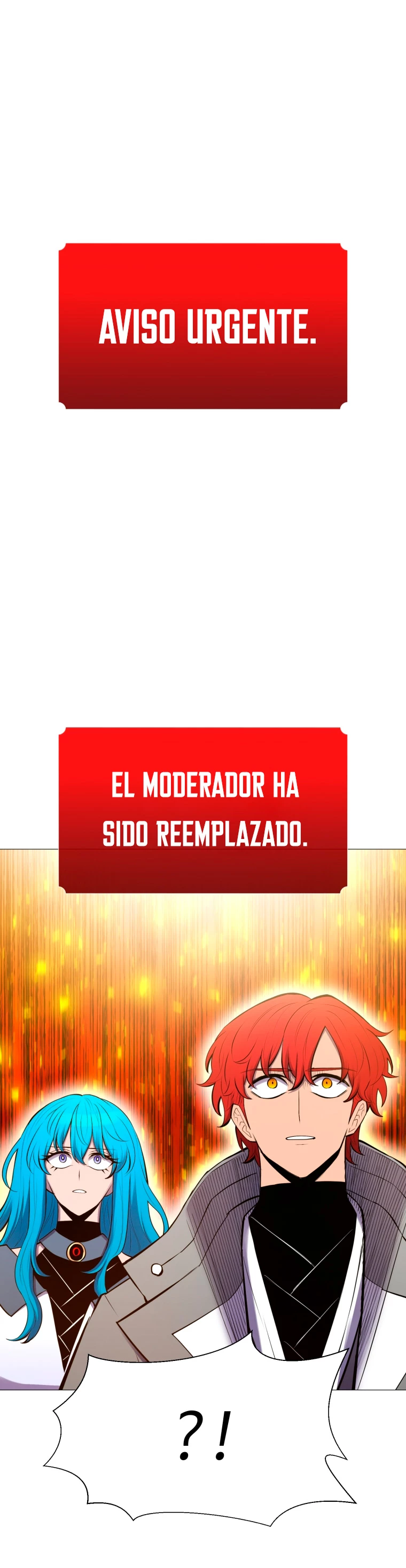 Updater capítulo 95, página 19