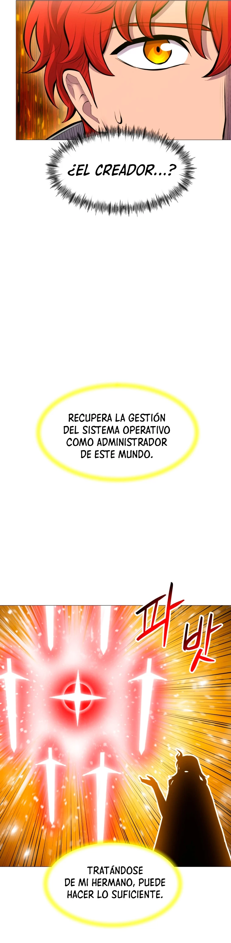 Updater capítulo 95, página 23