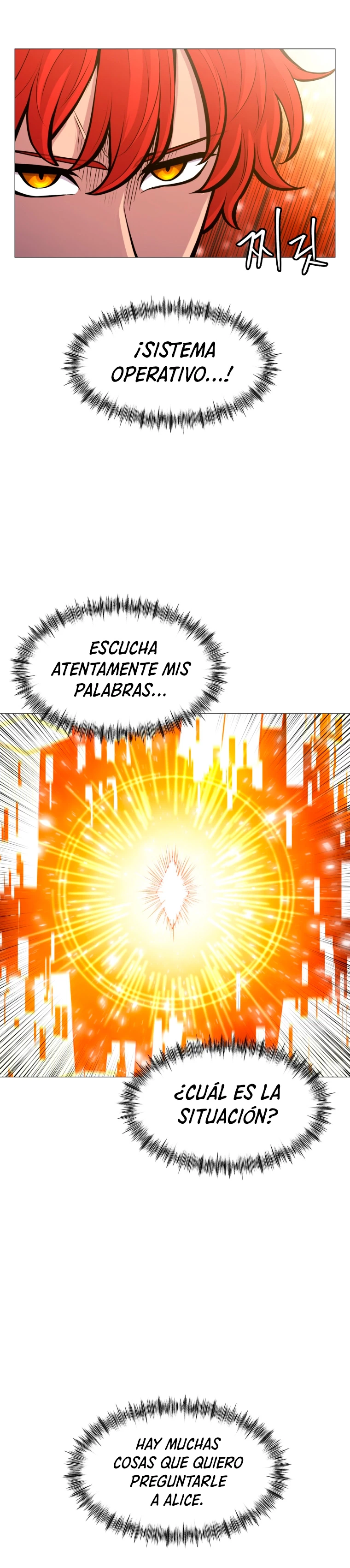 Updater capítulo 95, página 31