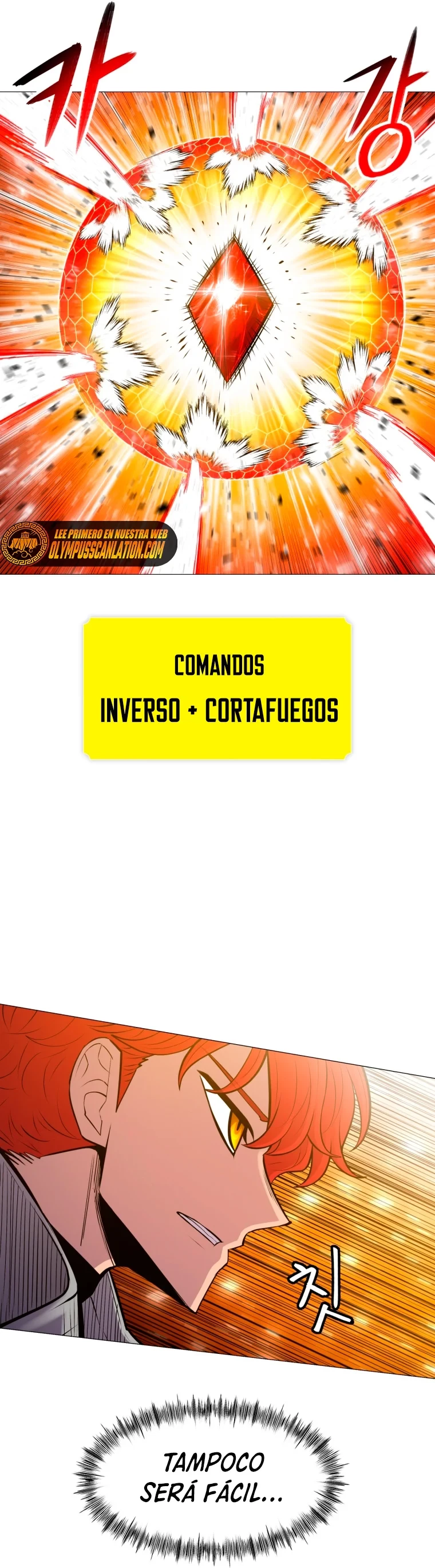Updater capítulo 95, página 33