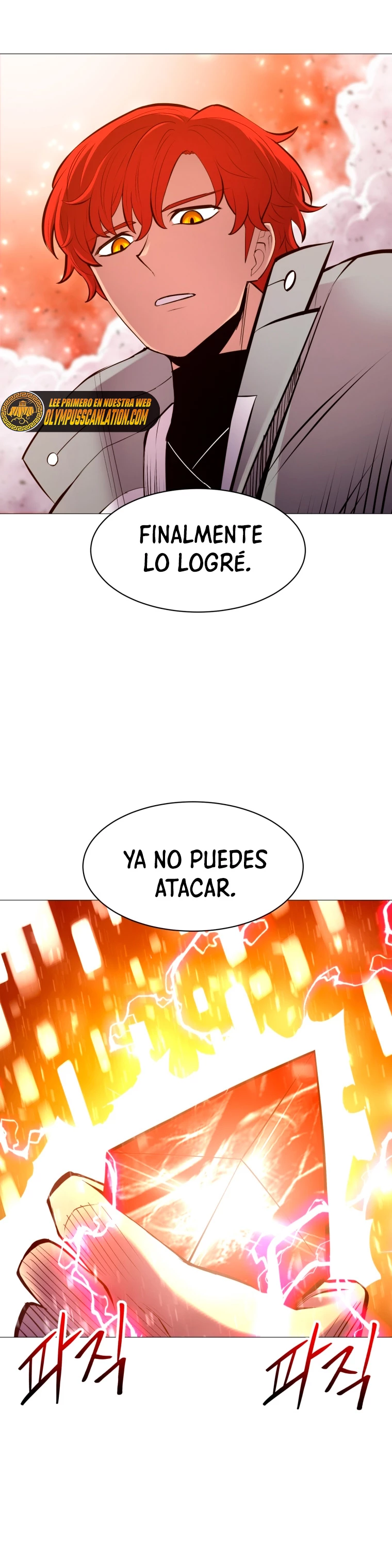 Updater capítulo 95, página 37