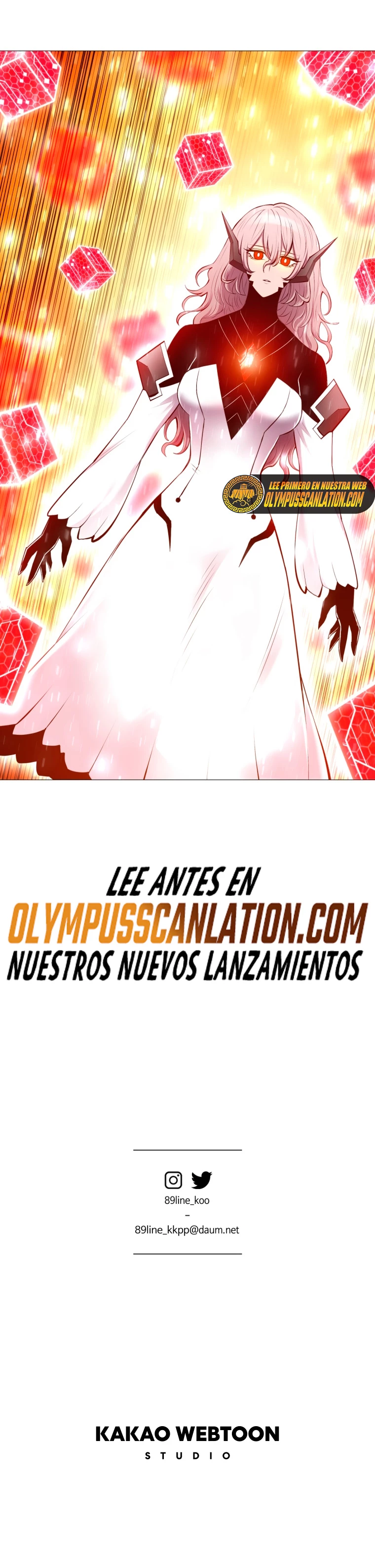 Updater capítulo 95, página 40