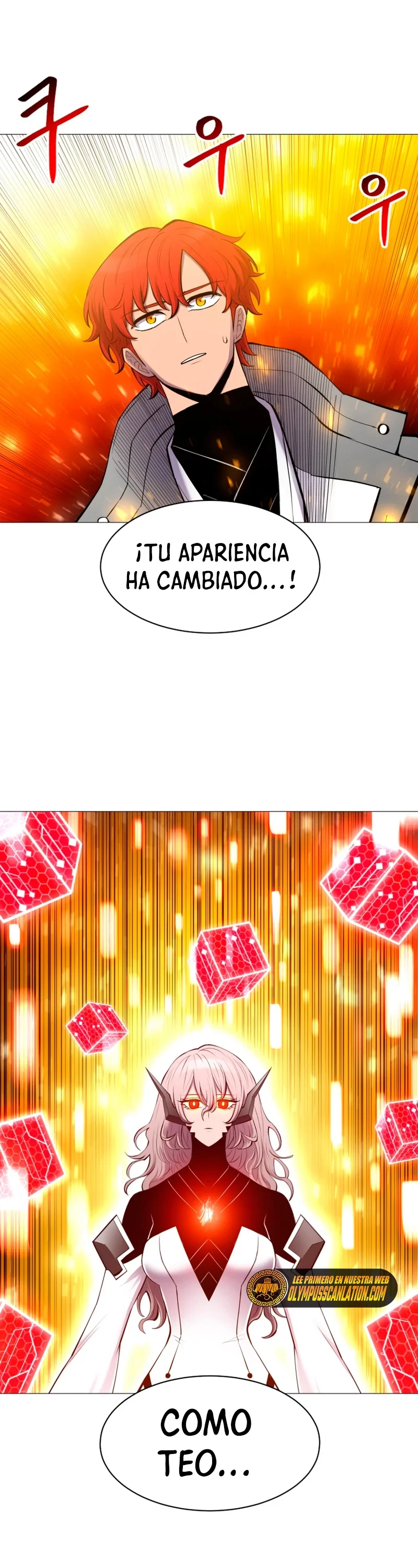 Updater capítulo 96, página 3