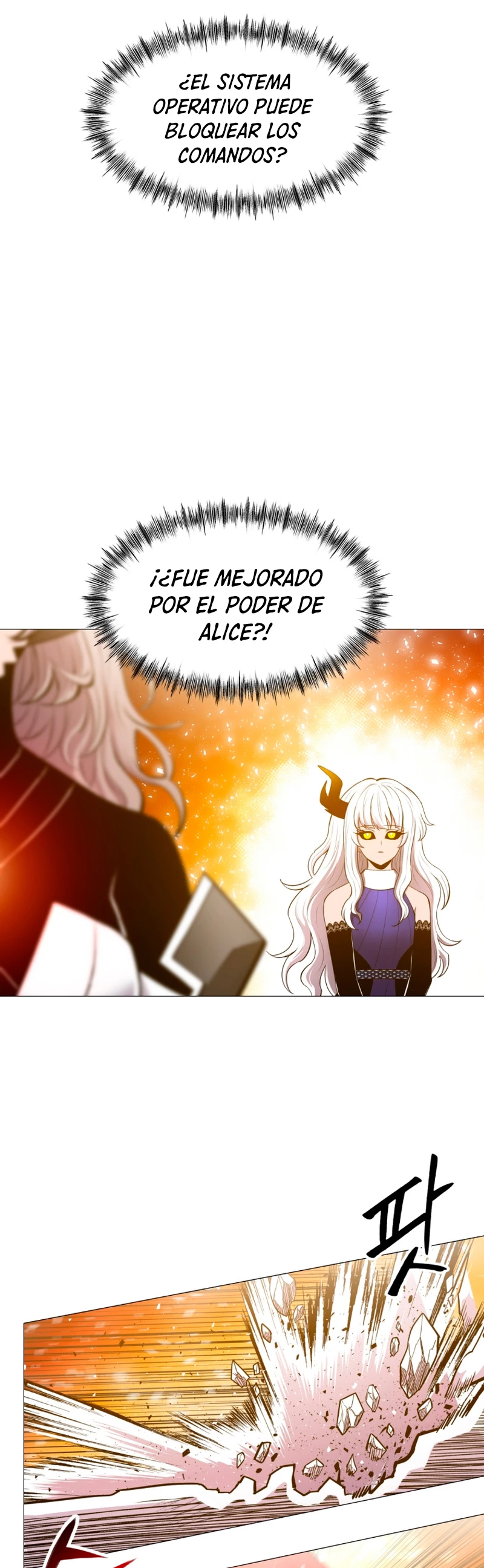 Updater capítulo 96, página 6