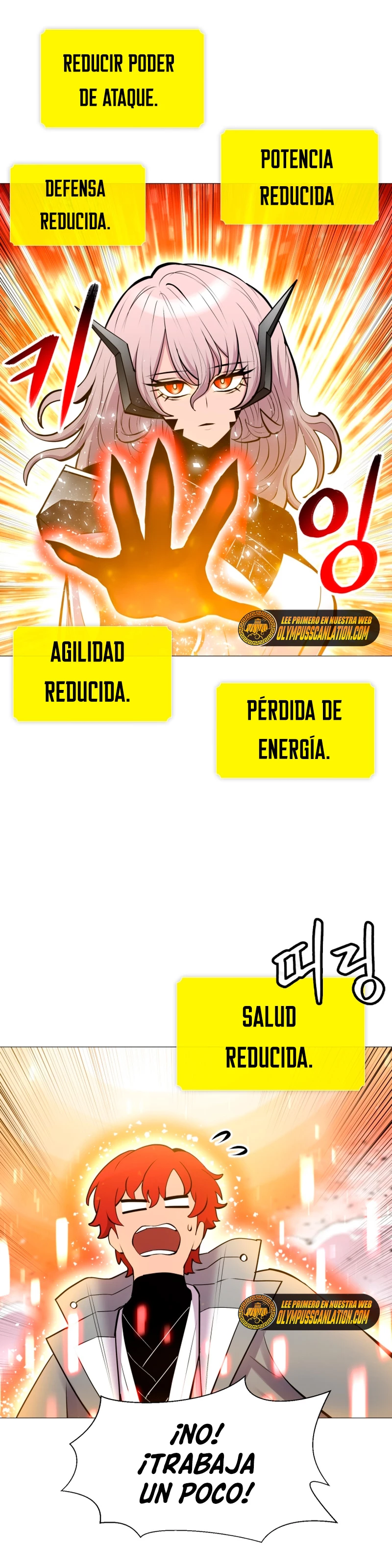 Updater capítulo 96, página 18