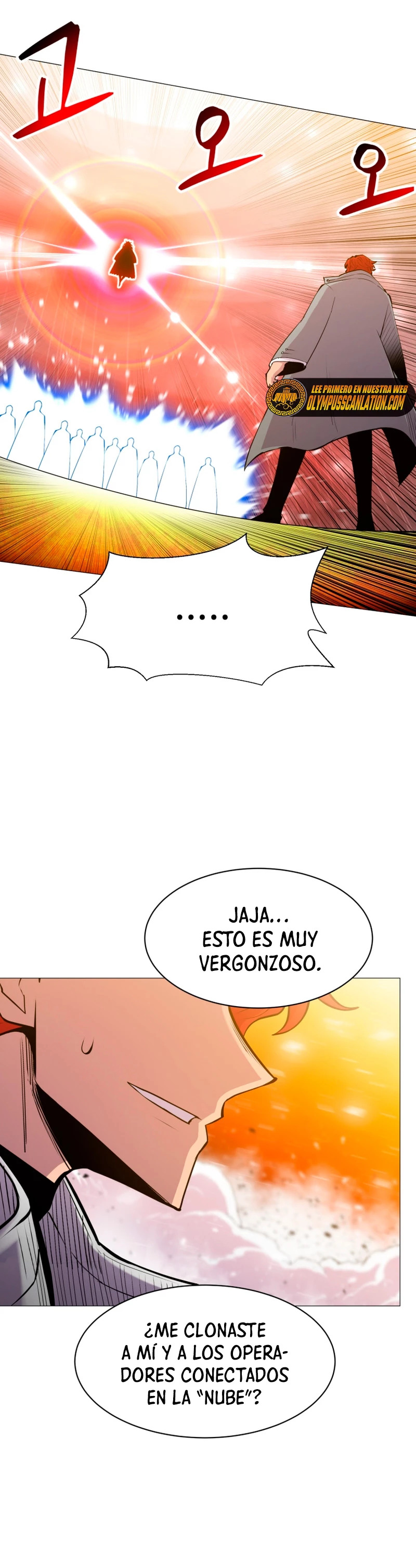 Updater capítulo 96, página 21