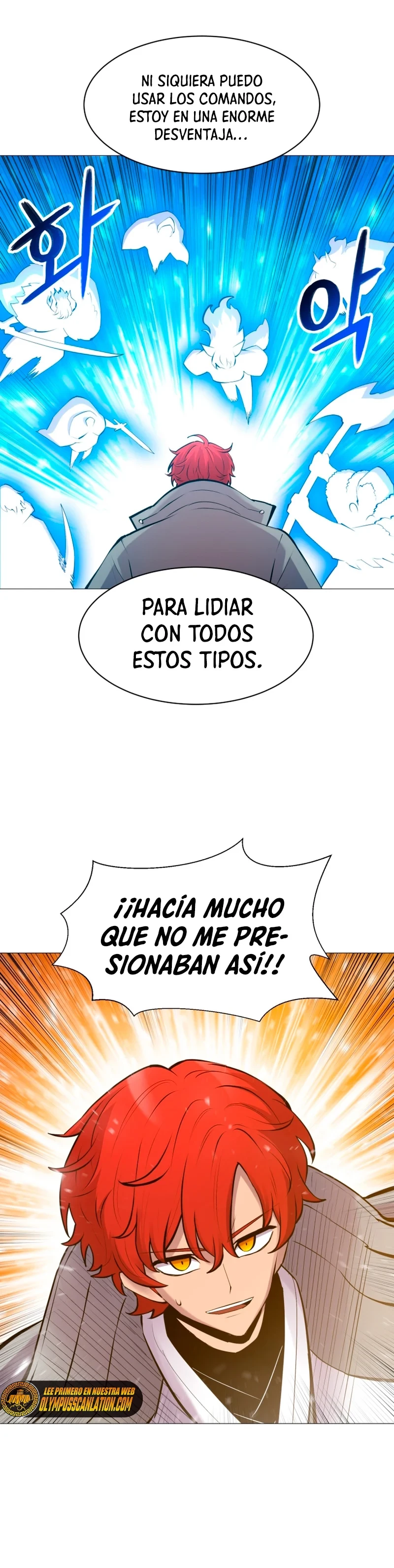 Updater capítulo 96, página 22