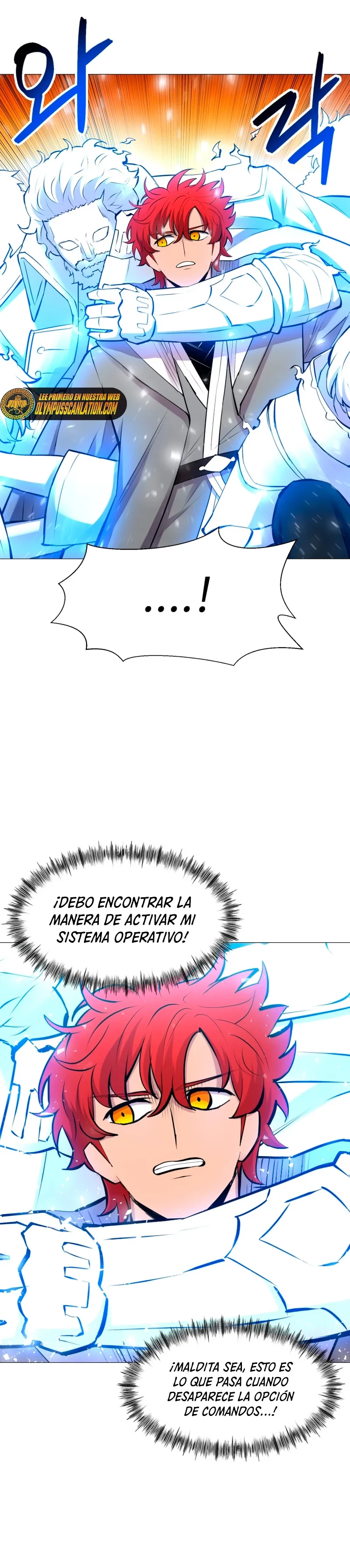 Updater capítulo 96, página 30