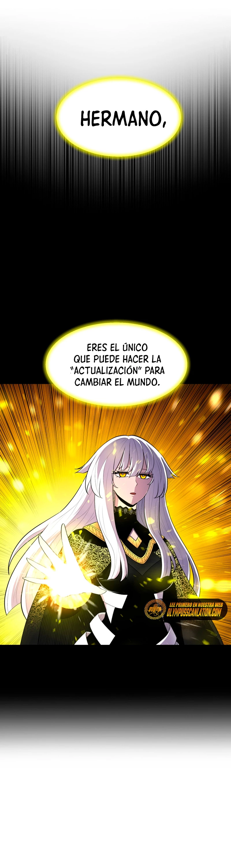 Updater capítulo 96, página 33