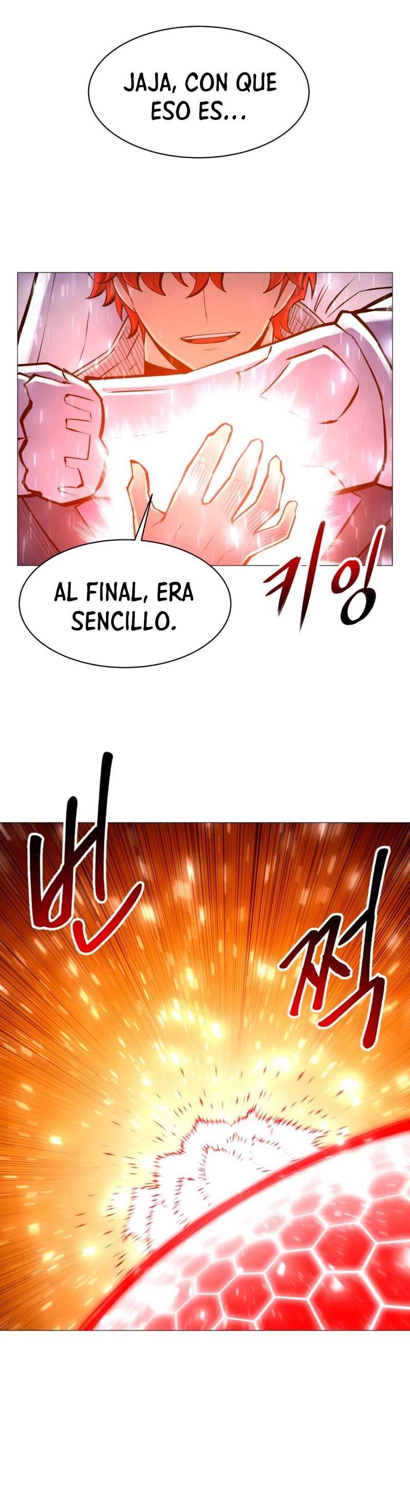 Updater capítulo 96, página 34