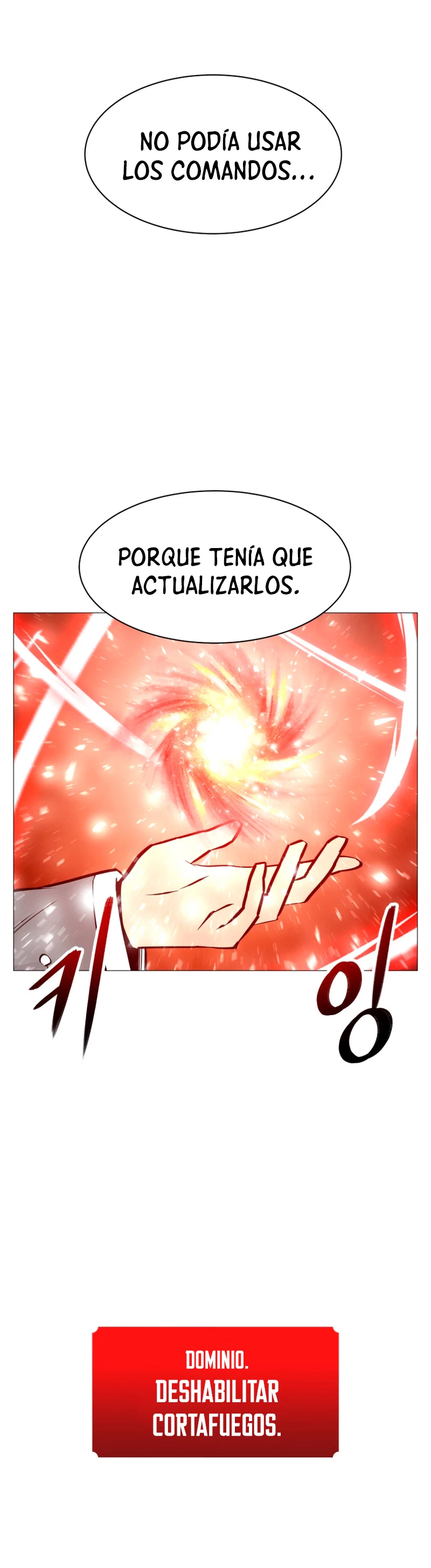 Updater capítulo 96, página 36