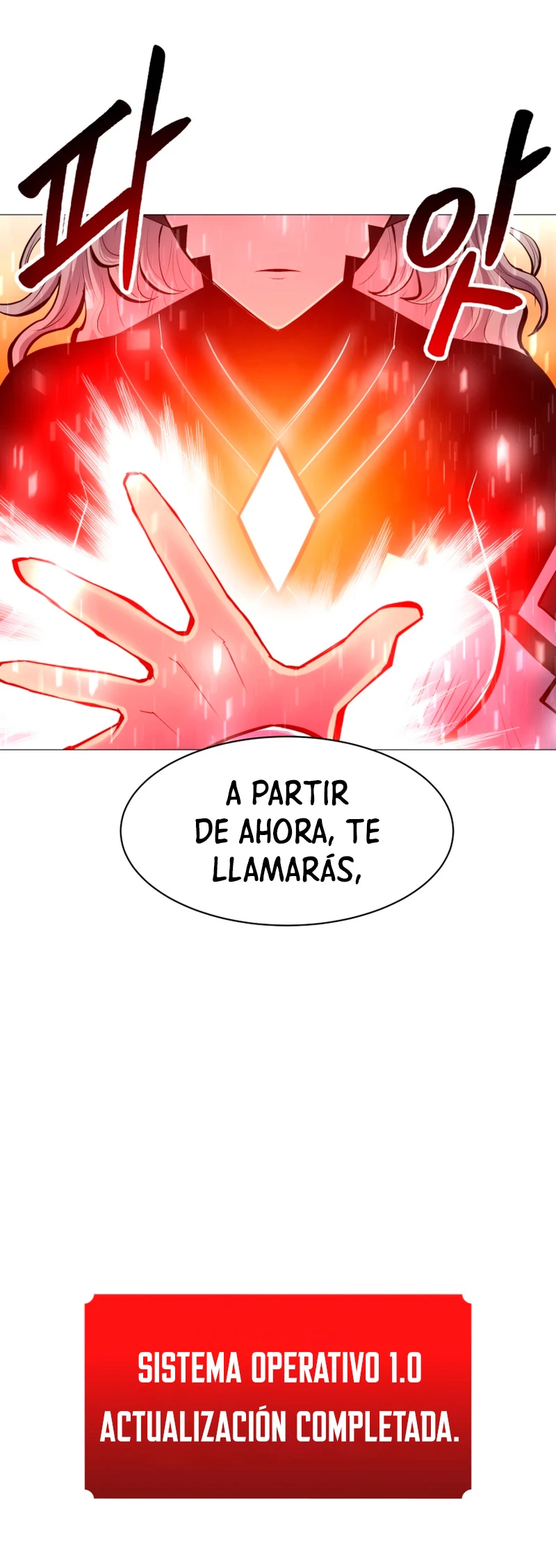 Updater capítulo 96, página 40
